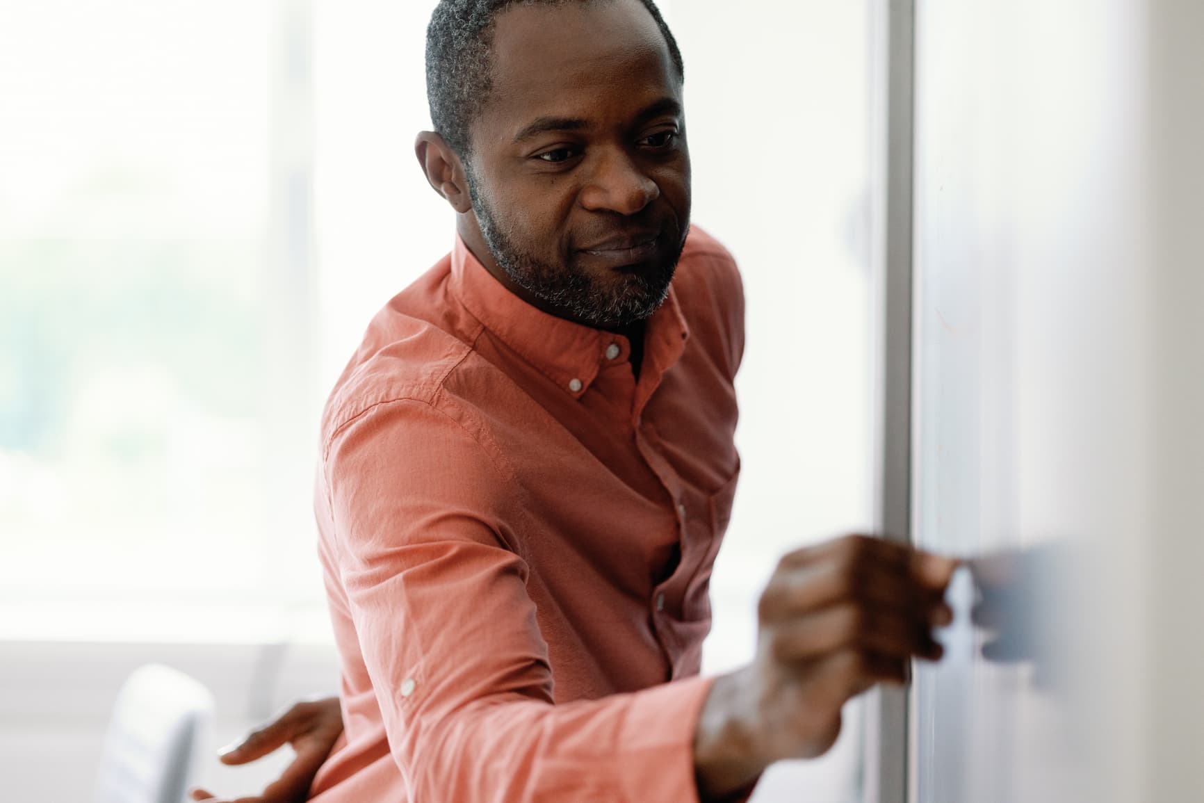 Capture Once illustration