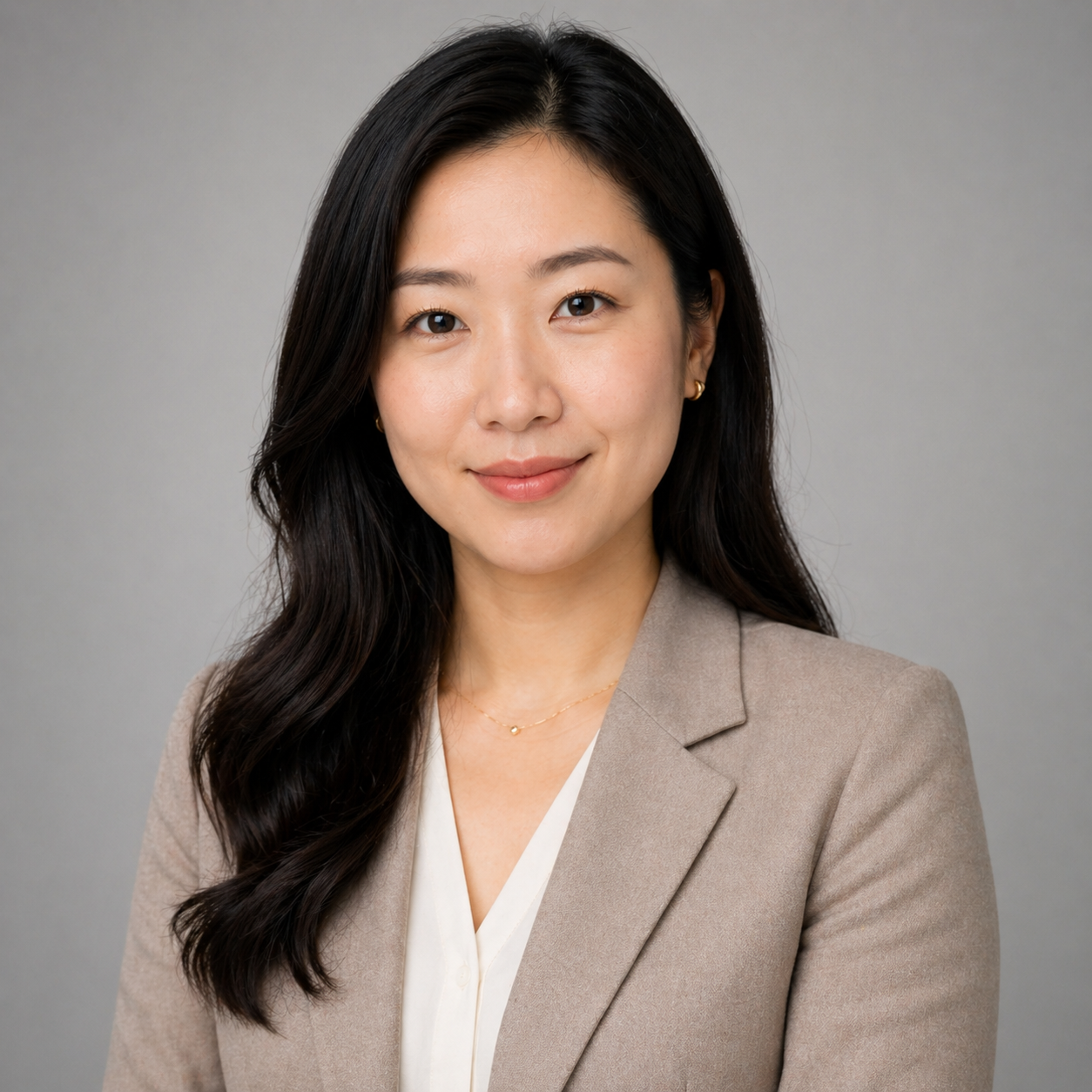Sarah Park