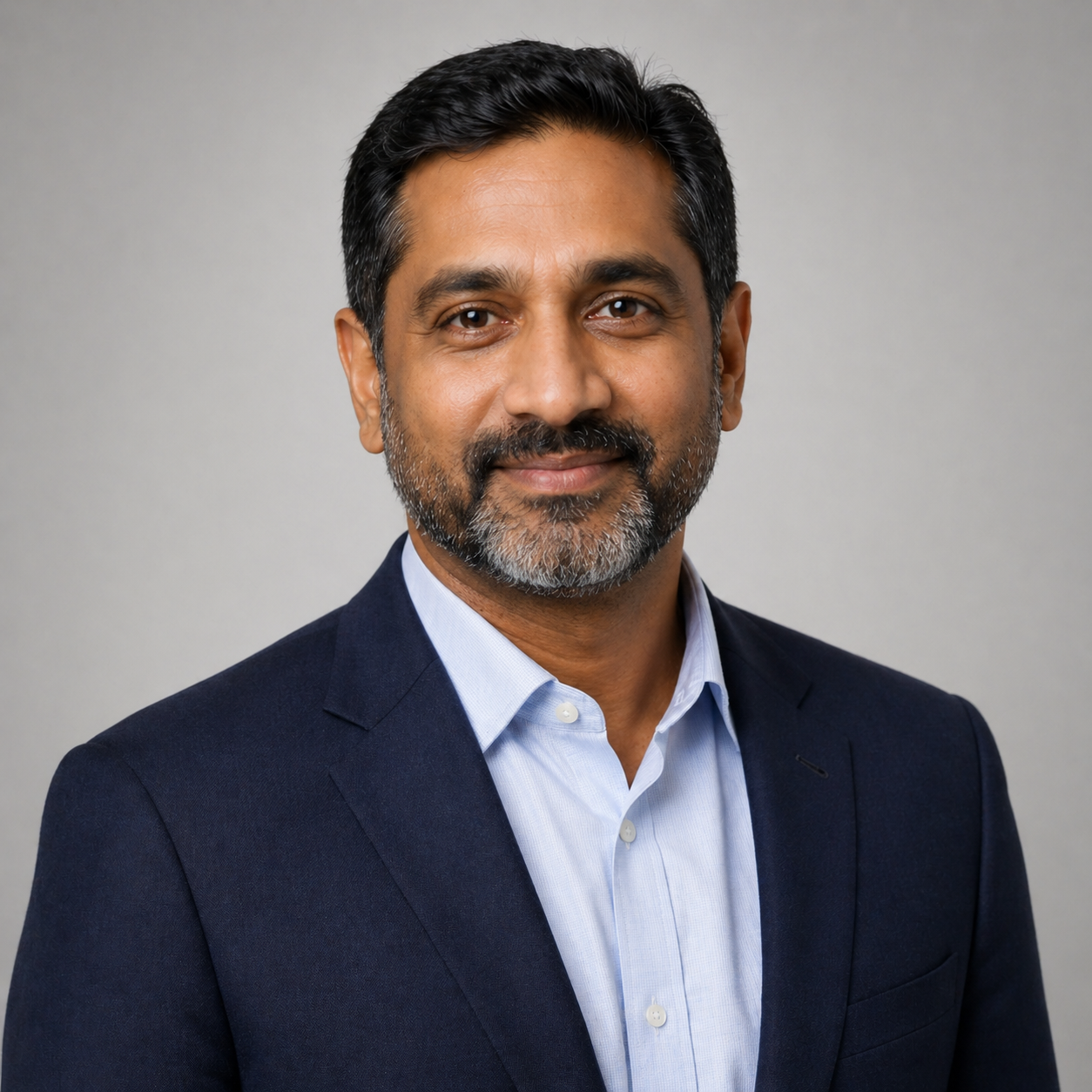 David Chen, Partner